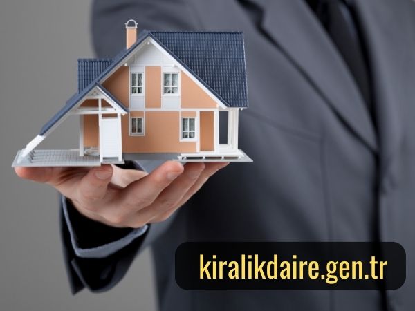 Yeşilöz Mahallesi Kiralık Daire